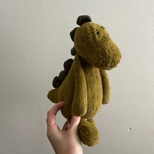 Jellycat Bashful Dino